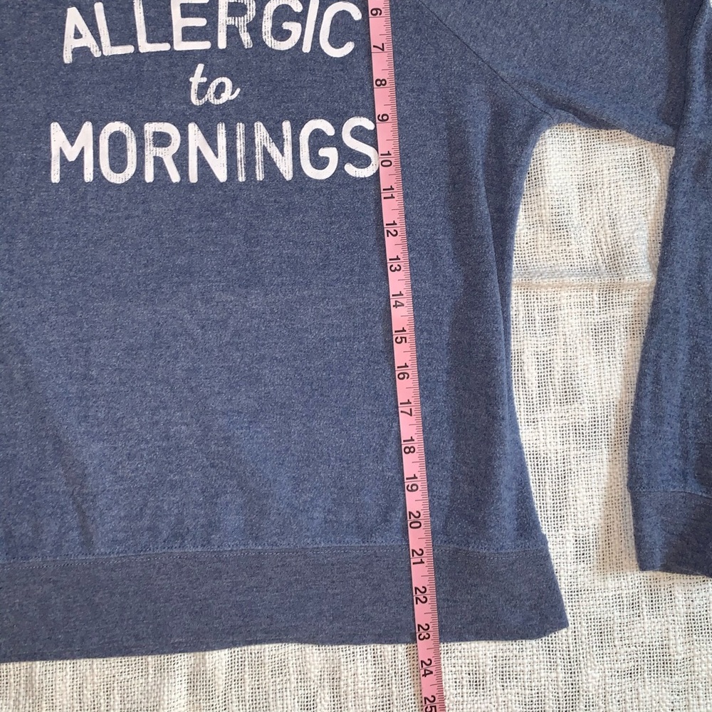 Grayson Threads Super Soft Sweatshirt Size Small - image 5